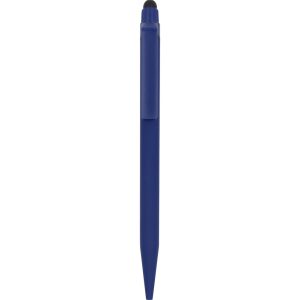 SCRAWL - Rubber Finish Plastic Pen