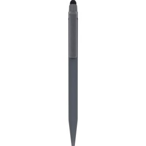 SCRAWL - Rubber Finish Plastic Pen