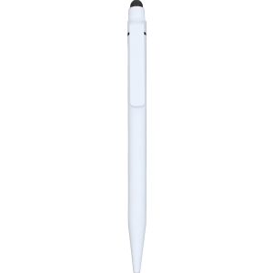 SCRAWL - Rubber Finish Plastic Pen