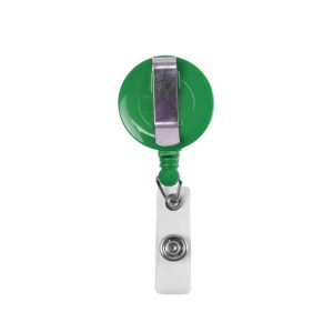GROOT - Reel Badge Plastic Big Dia