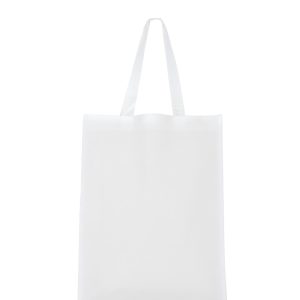 LETTIE - Nonwoven Vertical Bag Full color