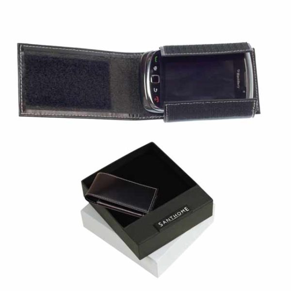 6901-SANTHOME-Genuine-Leather-Mobile-Holder-Made-in-Germanyunique88863b5 SANTHOME Genuine Leather Mobile Holder Made in Germany