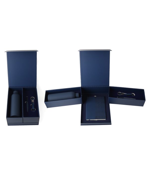 APEX - Blue Magnetic Gift Set