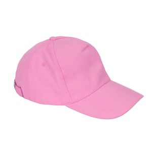 CYRUS - Brush Cotton Cap