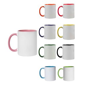 IREMI - Inner Colour Sublimation Mug