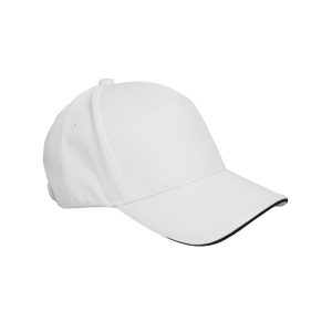 FERVOR - Cotton Big Face Cap