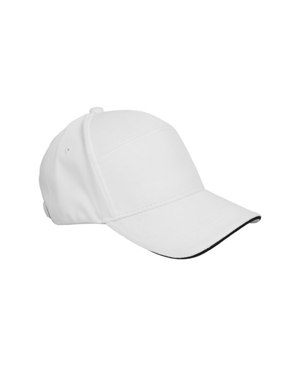 FERVOR - Cotton Big Face Cap
