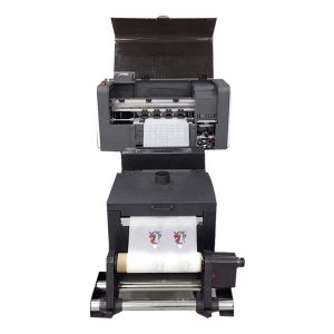 A3 DTF Printer with Dryer Machine