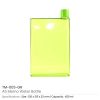 A5-Memo-Water-Bottles-TM-003-GR-600x600-1.jpg Branded Water Bottles A5 Memo