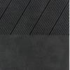 Soft PU Cover Notebooks in A5 Size with Metal Plate Bookmark