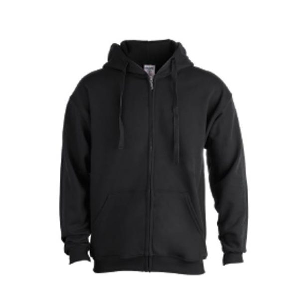 ADDO-Black-Small-ADDO-Hooded-Sweater-Smallunique88863b5 ADDO Hooded Sweater