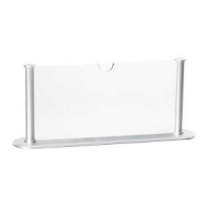 Corporate Gifts Acrylic Desk Sign Holder