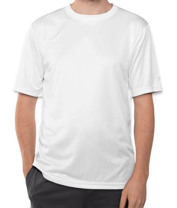 All-Day-Sports-White-Small-All-Day-Sports-Roundneck-T-shirt-Smallunique88863b5 All Day Sports Roundneck T-shirt