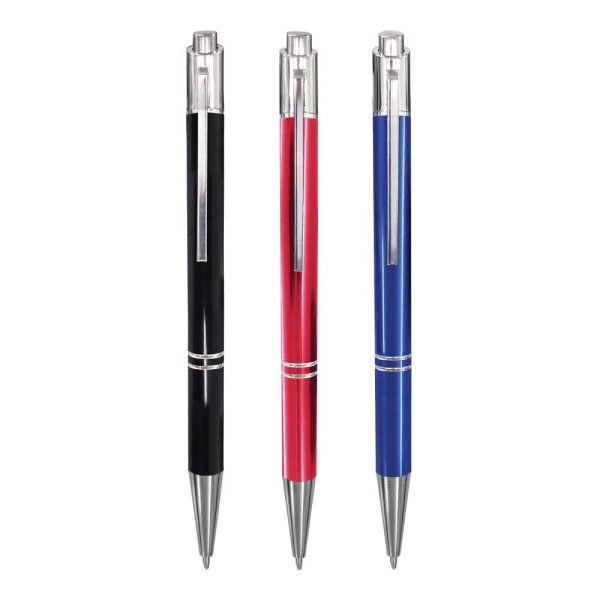3 in 1 High-Quality Pens