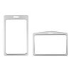 ID Card Holders | Aluminum ID Cardholder