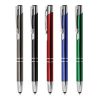 Aluminum Branded Pen with Stylus