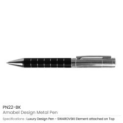 Amabel Design Best Promotional Pens