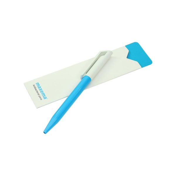 Maxema Anti-Bacterial Pen Pouch