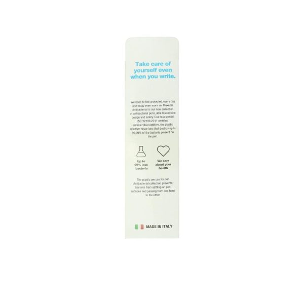 Maxema Anti-Bacterial Pen Pouch