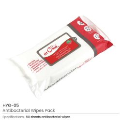 Anti-Bacterial-Wipe-Pack-HYG-05-Details-250x250-1.jpg Anti-Bacterial Ingredients Wipes Pack, 50 Sheets
