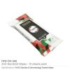 Anti-Bacterial Wipes with UAE Day Design