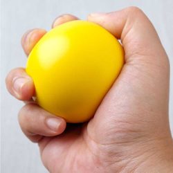 Anti Stress Branded Balls - Image 17