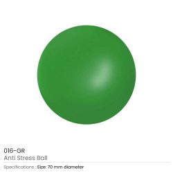 Anti Stress Branded Balls - Image 24