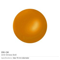Anti Stress Branded Balls - Image 23