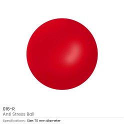Anti Stress Branded Balls - Image 22