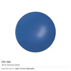 Anti Stress Branded Balls - Image 21