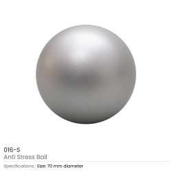 Anti Stress Branded Balls - Image 20