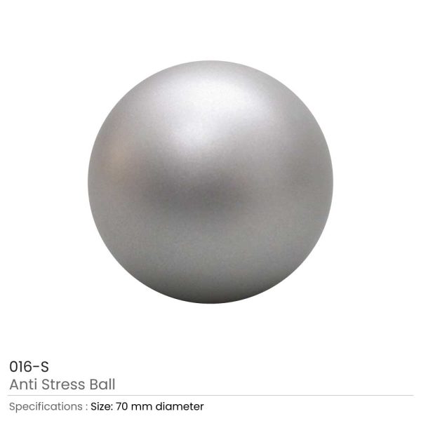 Anti Stress Branded Balls - Image 7