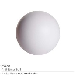 Anti Stress Branded Balls - Image 19