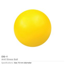Anti Stress Branded Balls - Image 18