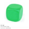 Anti-stress personalized cubes