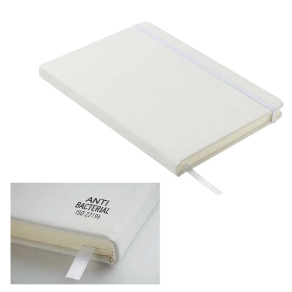 High Quality Gifts Antibacterial Notebooks