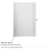 High Quality Gifts Antibacterial Notebooks