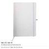 High Quality Gifts Antibacterial Notebooks