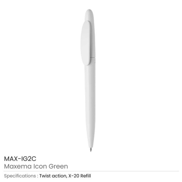 Maxema Antibacterial Pens