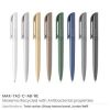 Antibacterial-Recycled-Pens-MAX-TA2-C-AB-RE-allcolors-250x250-1.jpg Antibacterial Recycled Pens