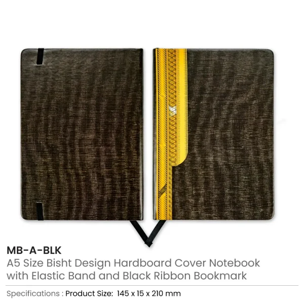 Arabic-Bisht-Style-Notebook-MB-A-BLK-600x600-1.webp Arabic Bisht Style Notebooks