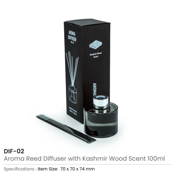Aroma Reed Diffuser