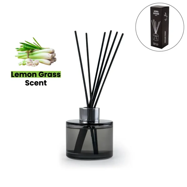 Aroma Reed Diffuser