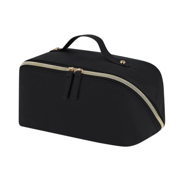 BBGL-2238-BELLEZA-Giftology-Beauty-Kit-Bag-Blackunique913ad71 BELLEZA - Giftology Beauty Kit Bag - Black