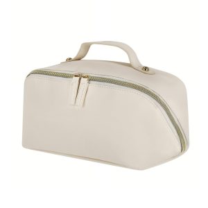 BELLEZA - Giftology Beauty Kit Bag  - Beige