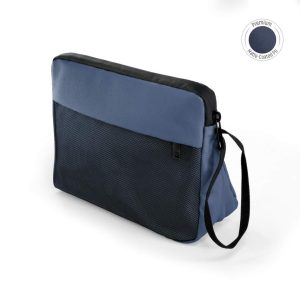 CORBY - Giftology Cosmetics Bag - Navy Blue