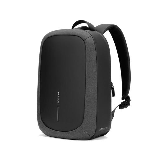BGXD-2150-Bobby-Edge-Anti-Theft-Backpack-Blackunique88863b5 Bobby Edge Anti-Theft Backpack - Black