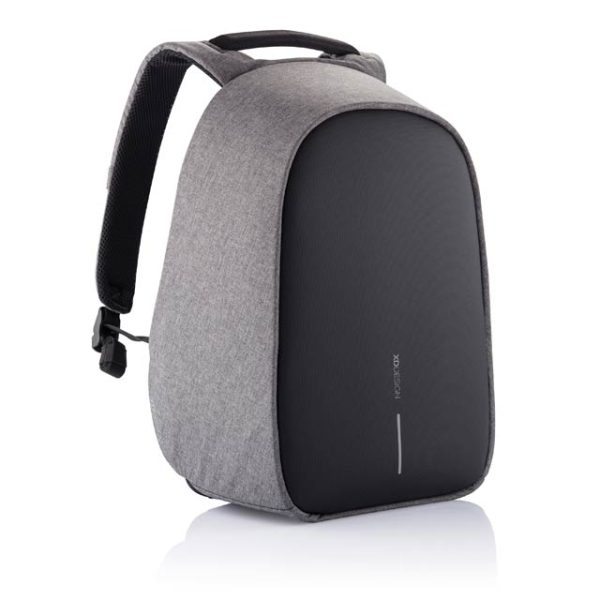 BGXD-626-XDDESIGN-BOBBY-HERO-Anti-theft-Backpack-in-rPET-material-Greyunique88863b5 XDDESIGN BOBBY HERO Anti-theft Backpack in rPET material Grey