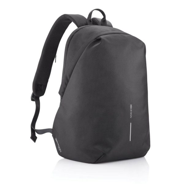 BGXD-696-XDDESIGN-Bobby-Soft-Anti-Theft-Backpack-Blackuniquebb26f6d XDDESIGN Bobby Soft Anti-Theft Backpack - Black