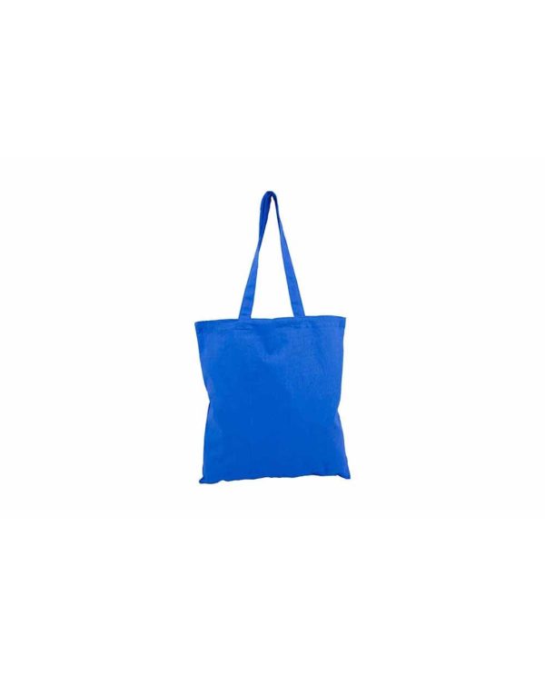 TERROS - Recycled Cotton Bag